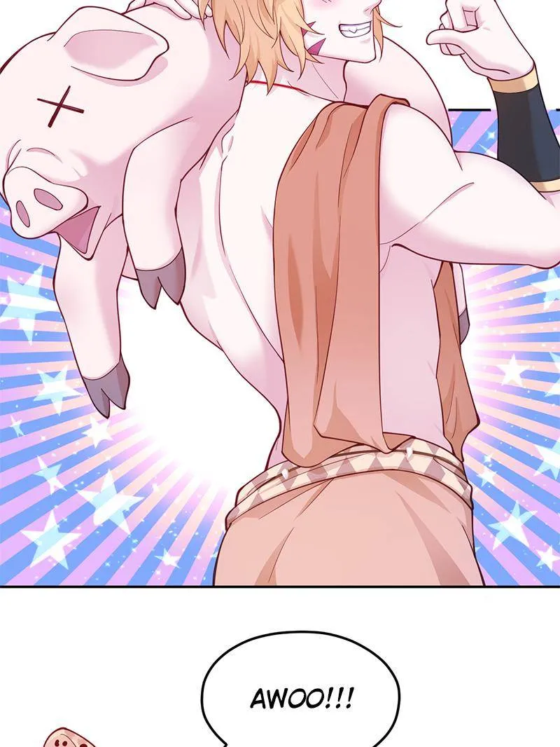 Beauty and the Beasts Chapter 590 Online - página 41