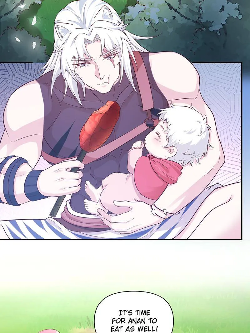 Beauty and the Beasts Chapter 592 Online - página 4