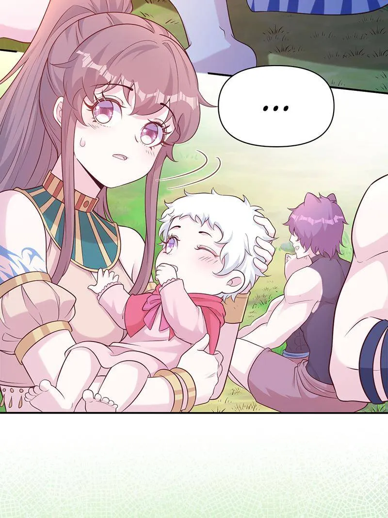 Beauty and the Beasts Chapter 592 Online - página 6