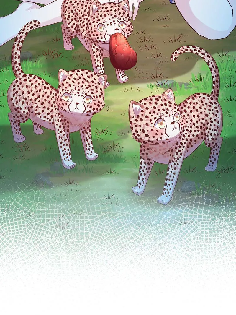 Beauty and the Beasts Chapter 592 Online - página 8