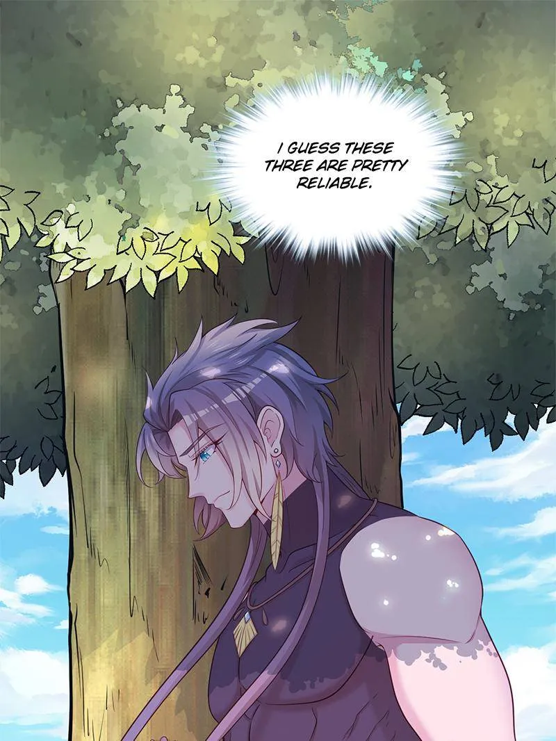 Beauty and the Beasts Chapter 592 Online - página 10