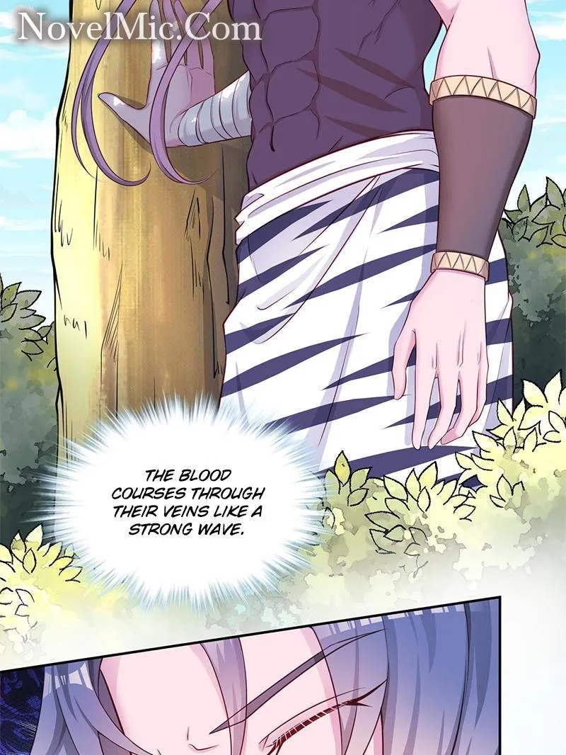 Beauty and the Beasts Chapter 592 Online - página 11