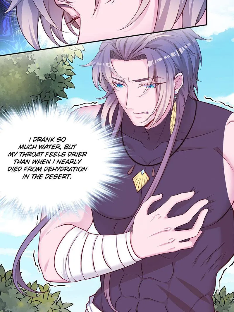 Beauty and the Beasts Chapter 592 Online - página 12