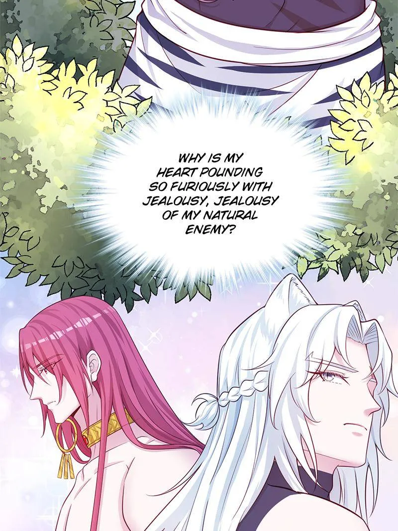 Beauty and the Beasts Chapter 592 Online - página 13