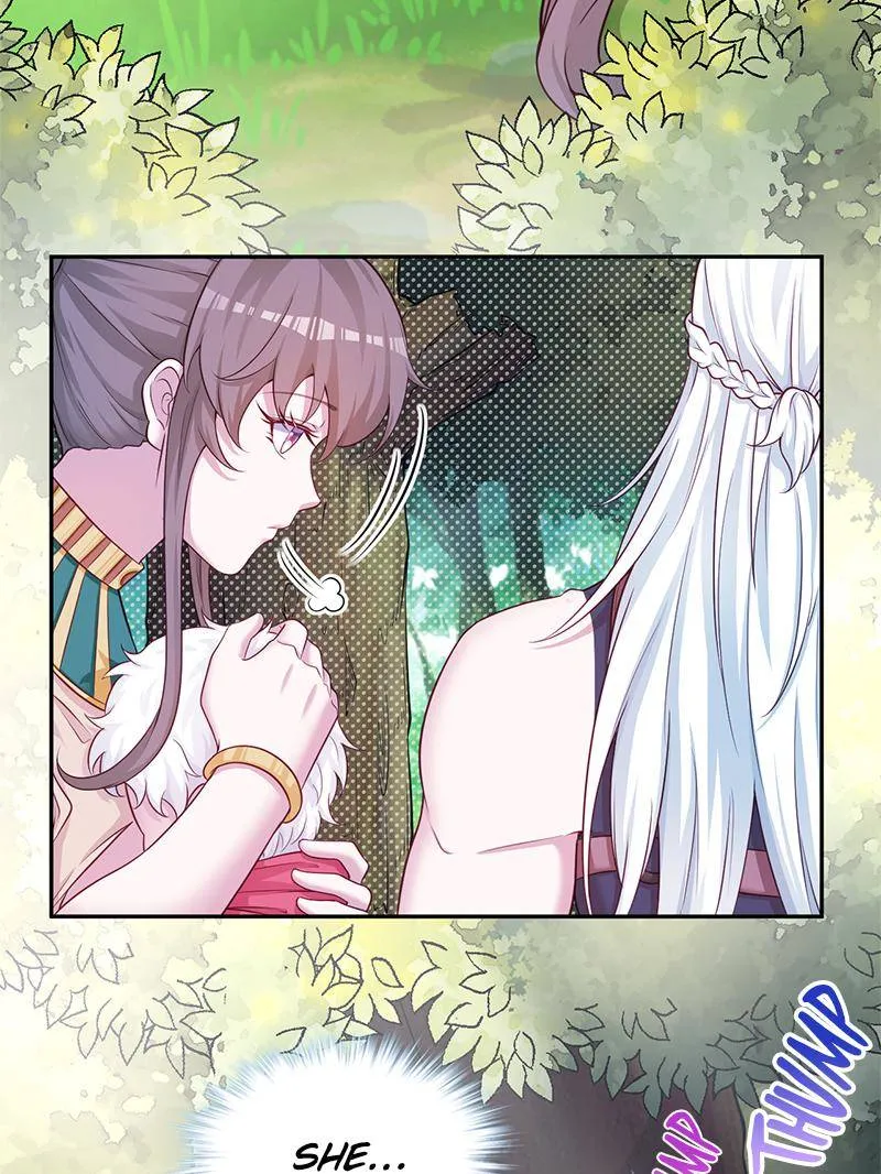 Beauty and the Beasts Chapter 592 Online - página 16