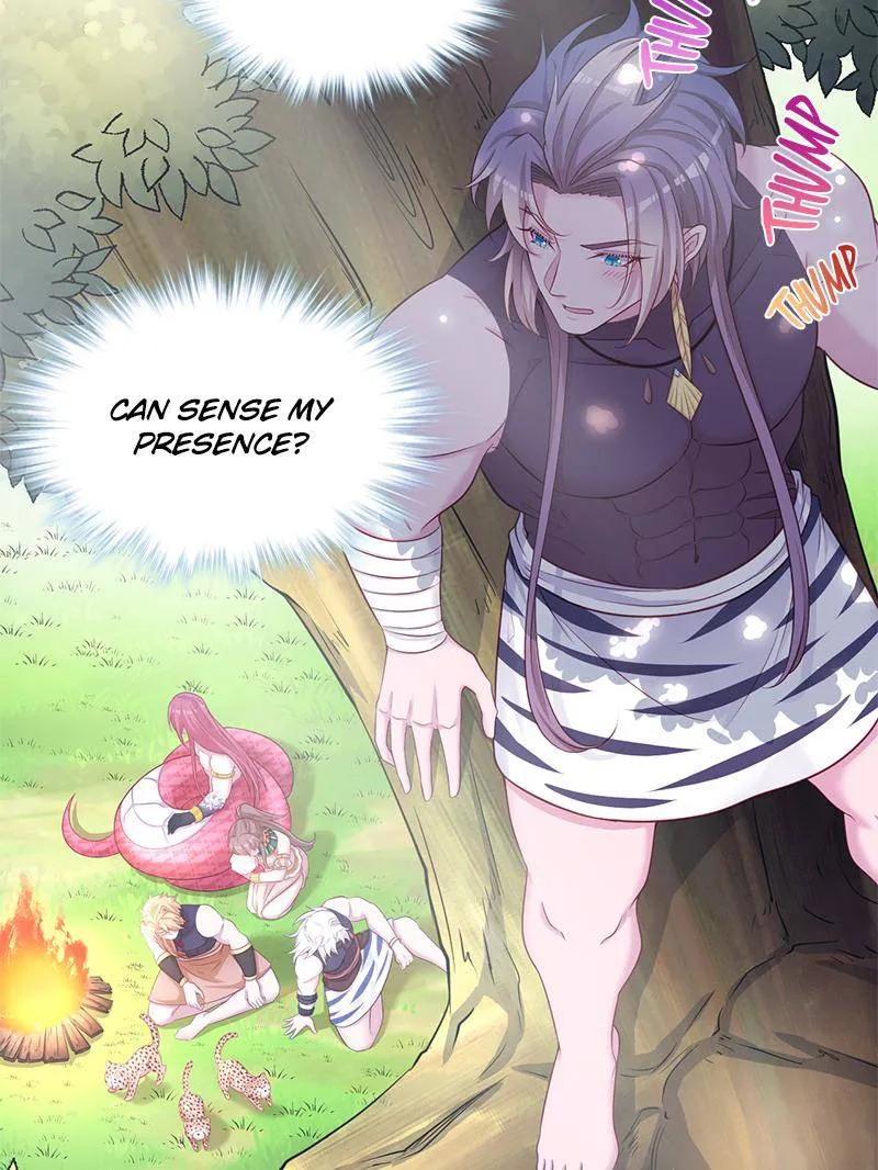 Beauty and the Beasts Chapter 592 Online - página 17