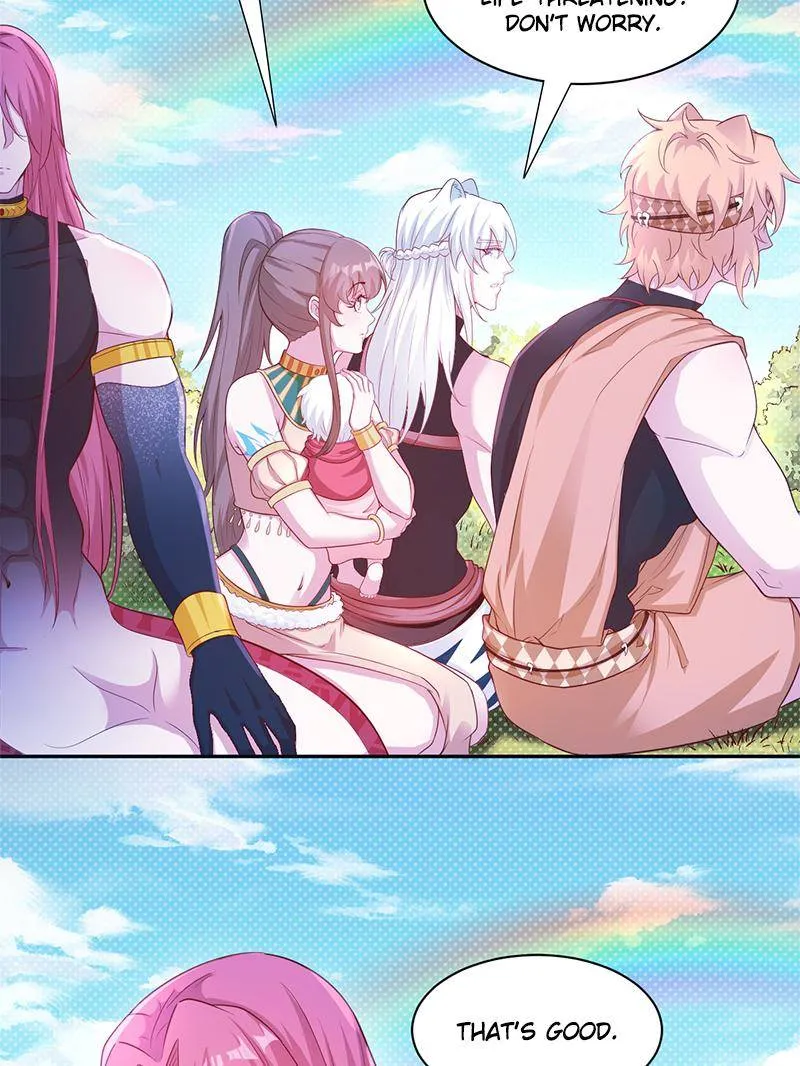 Beauty and the Beasts Chapter 592 Online - página 20