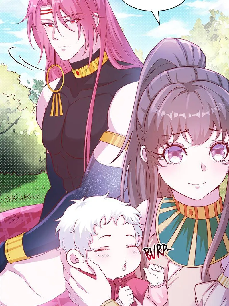 Beauty and the Beasts Chapter 592 Online - página 21