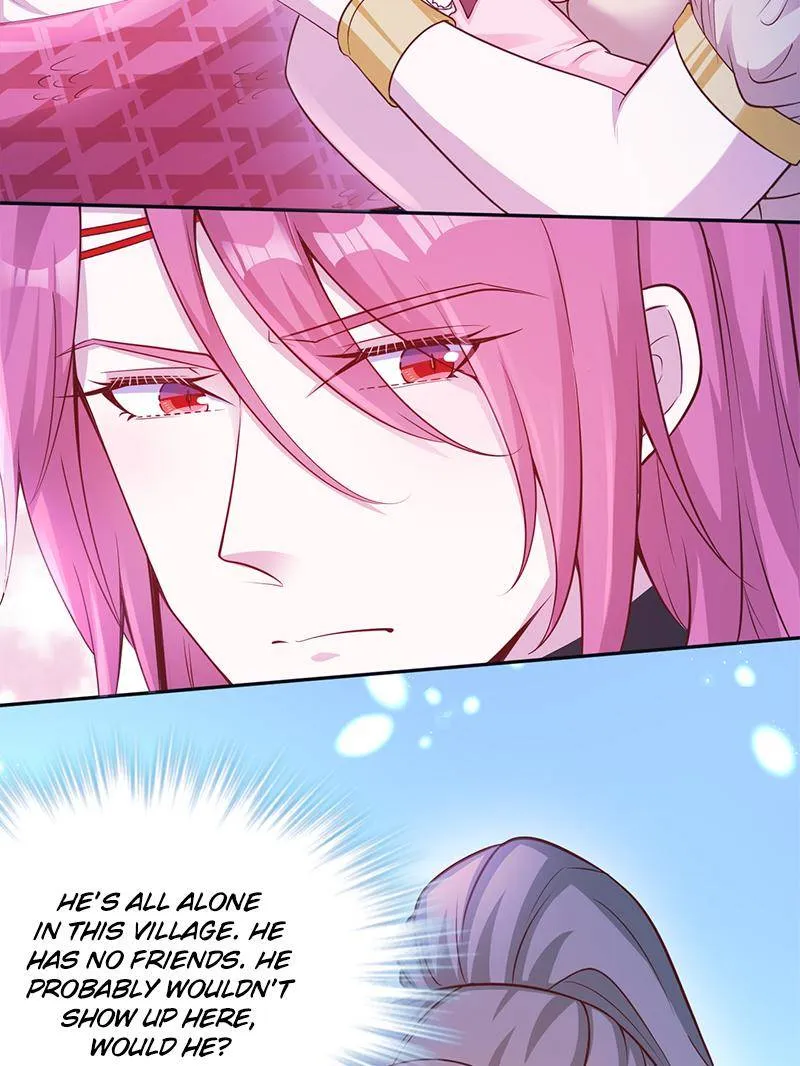 Beauty and the Beasts Chapter 592 Online - página 22