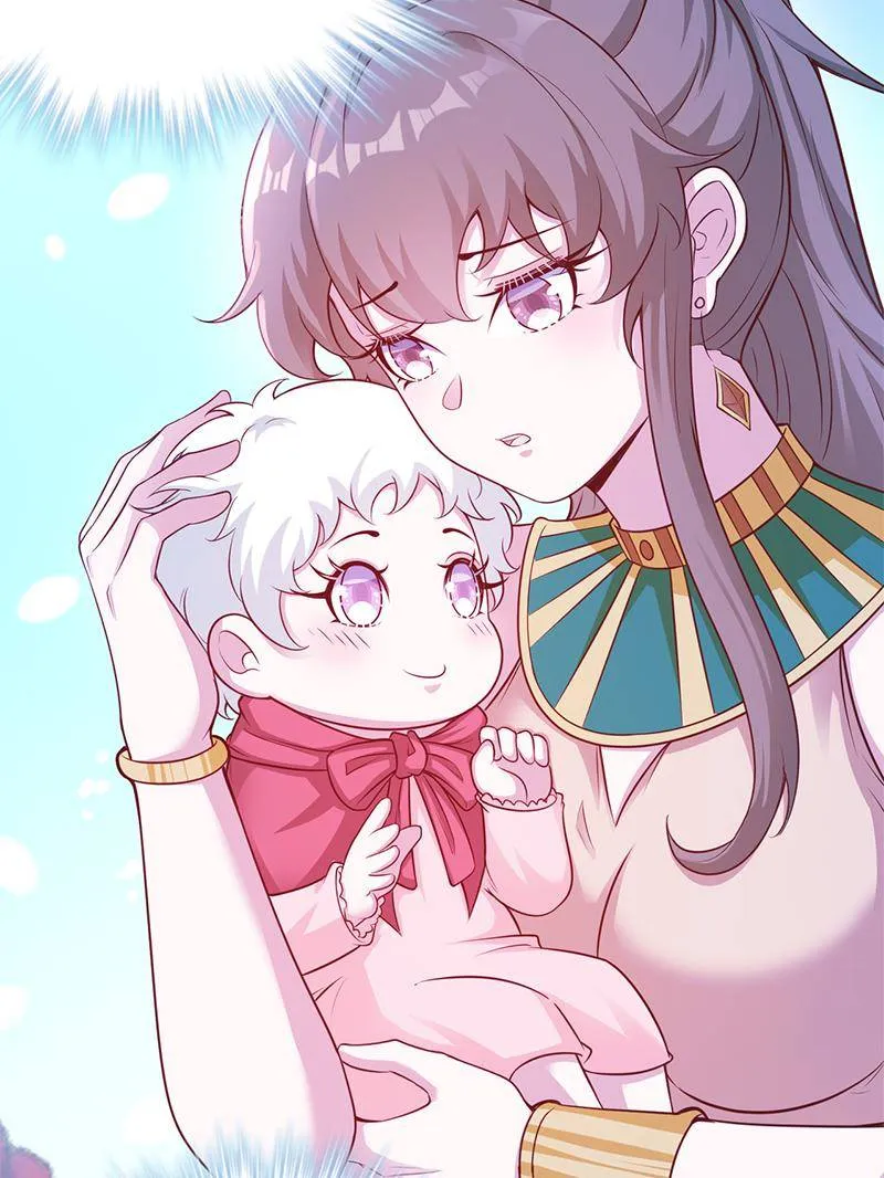 Beauty and the Beasts Chapter 592 Online - página 23