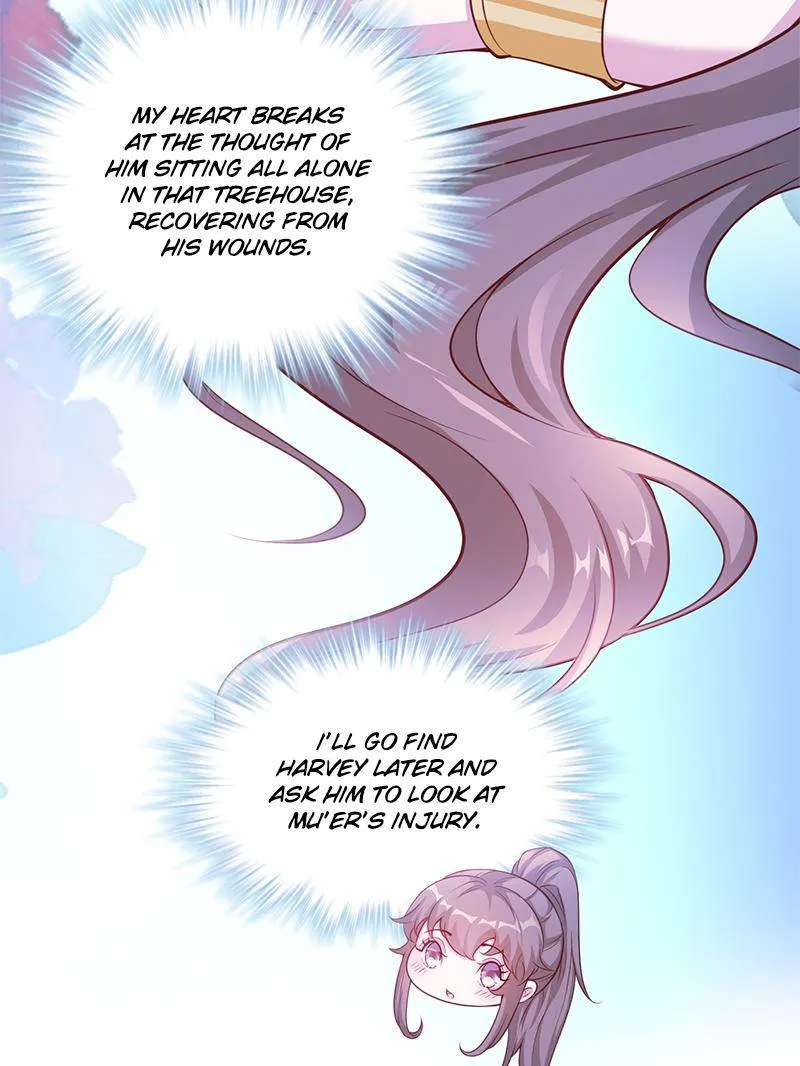 Beauty and the Beasts Chapter 592 Online - página 24