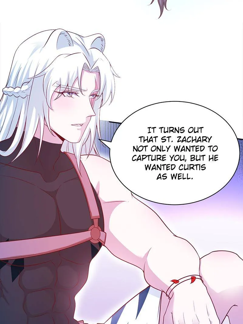 Beauty and the Beasts Chapter 592 Online - página 25