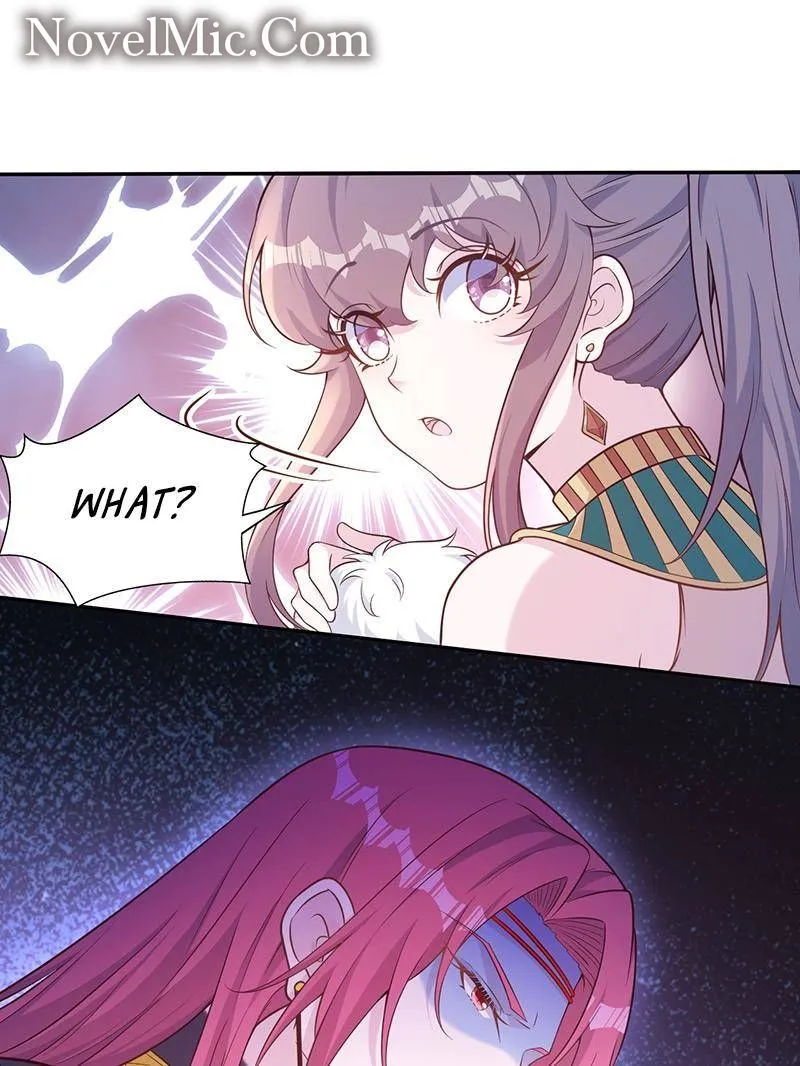 Beauty and the Beasts Chapter 592 Online - página 27