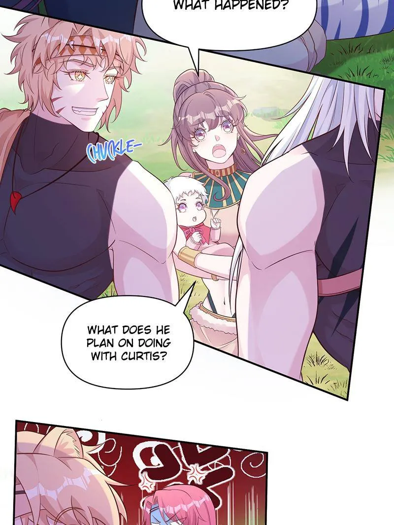 Beauty and the Beasts Chapter 592 Online - página 29