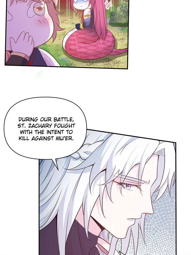 Beauty and the Beasts Chapter 592 Online - página 30