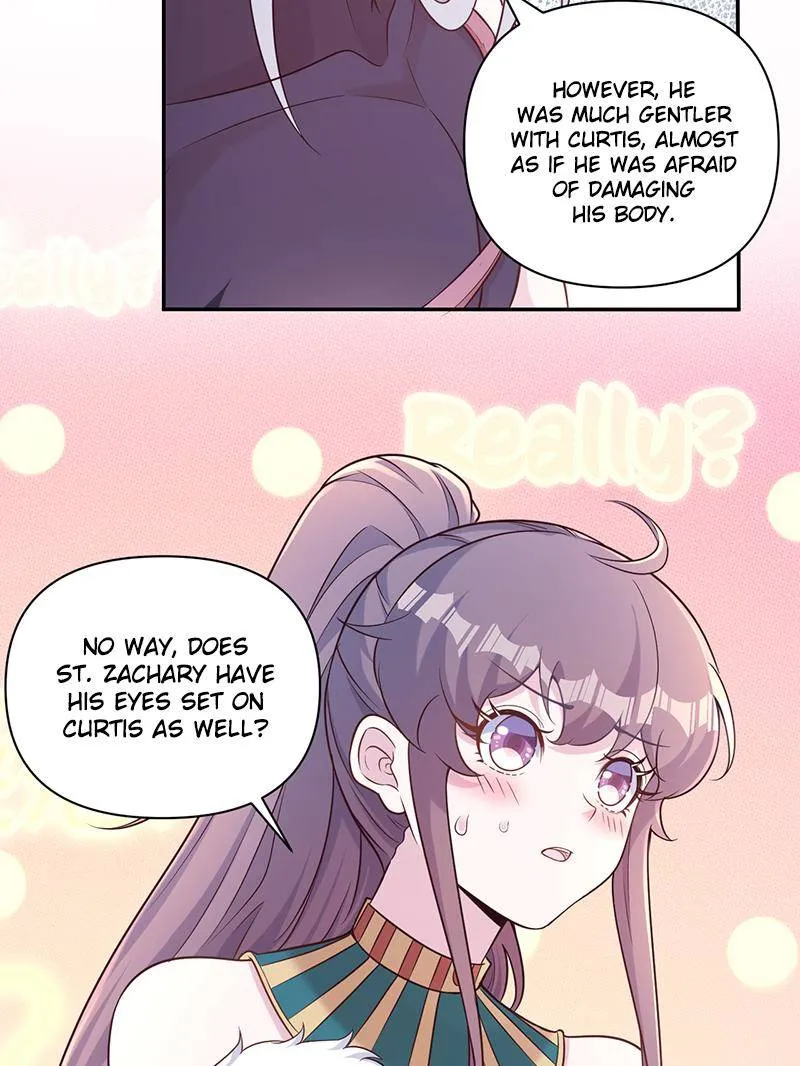 Beauty and the Beasts Chapter 592 Online - página 31