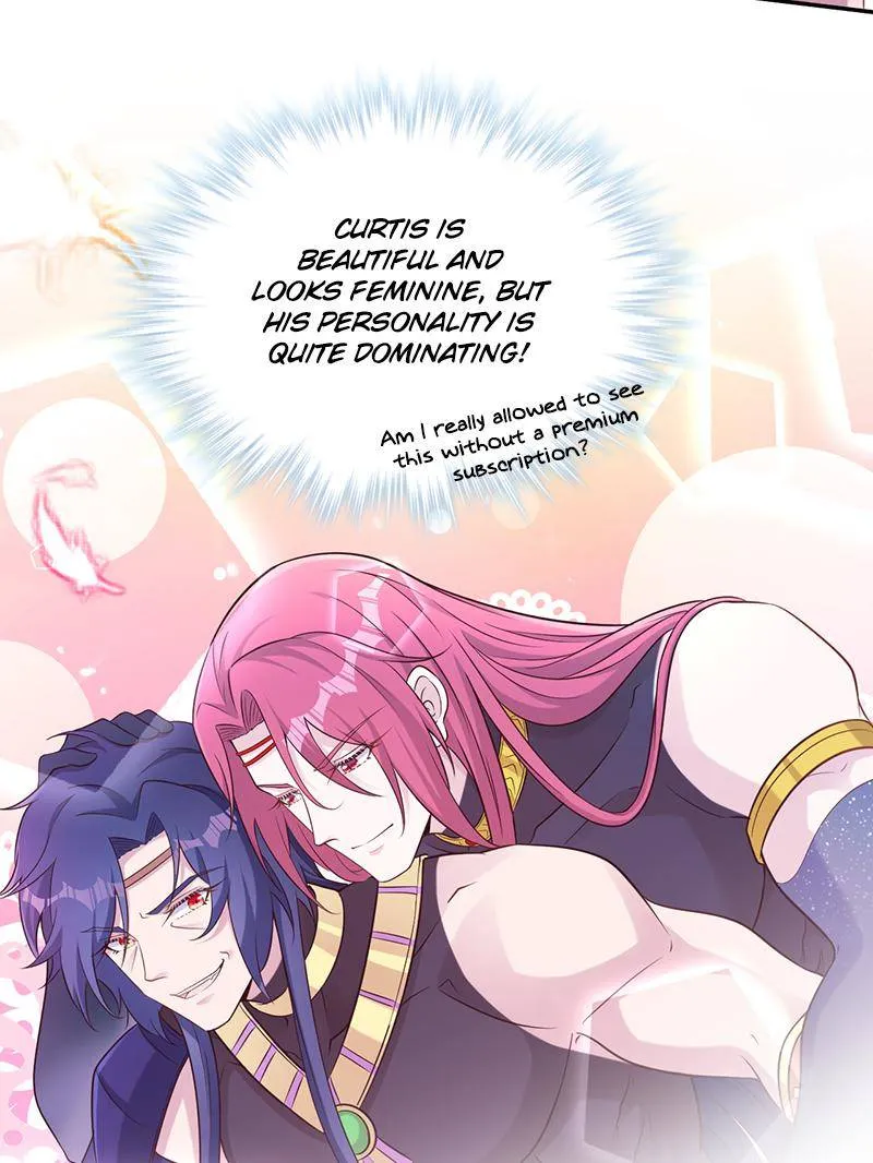 Beauty and the Beasts Chapter 592 Online - página 33