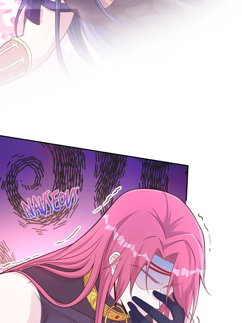 Beauty and the Beasts Chapter 592 Online - página 34