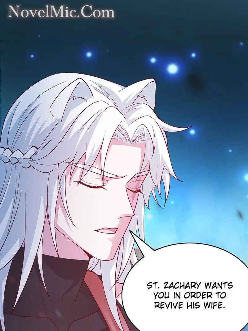 Beauty and the Beasts Chapter 592 Online - página 36