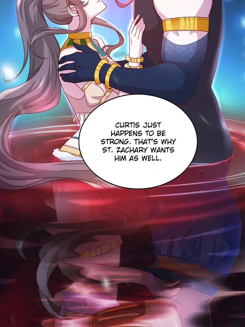 Beauty and the Beasts Chapter 592 Online - página 38
