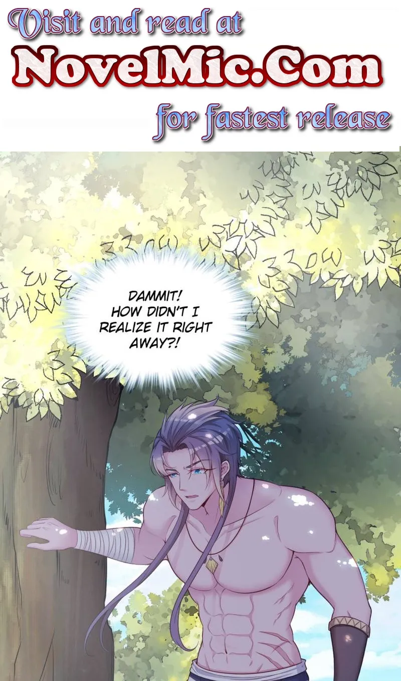 Beauty and the Beasts Chapter 594 Online - página 1