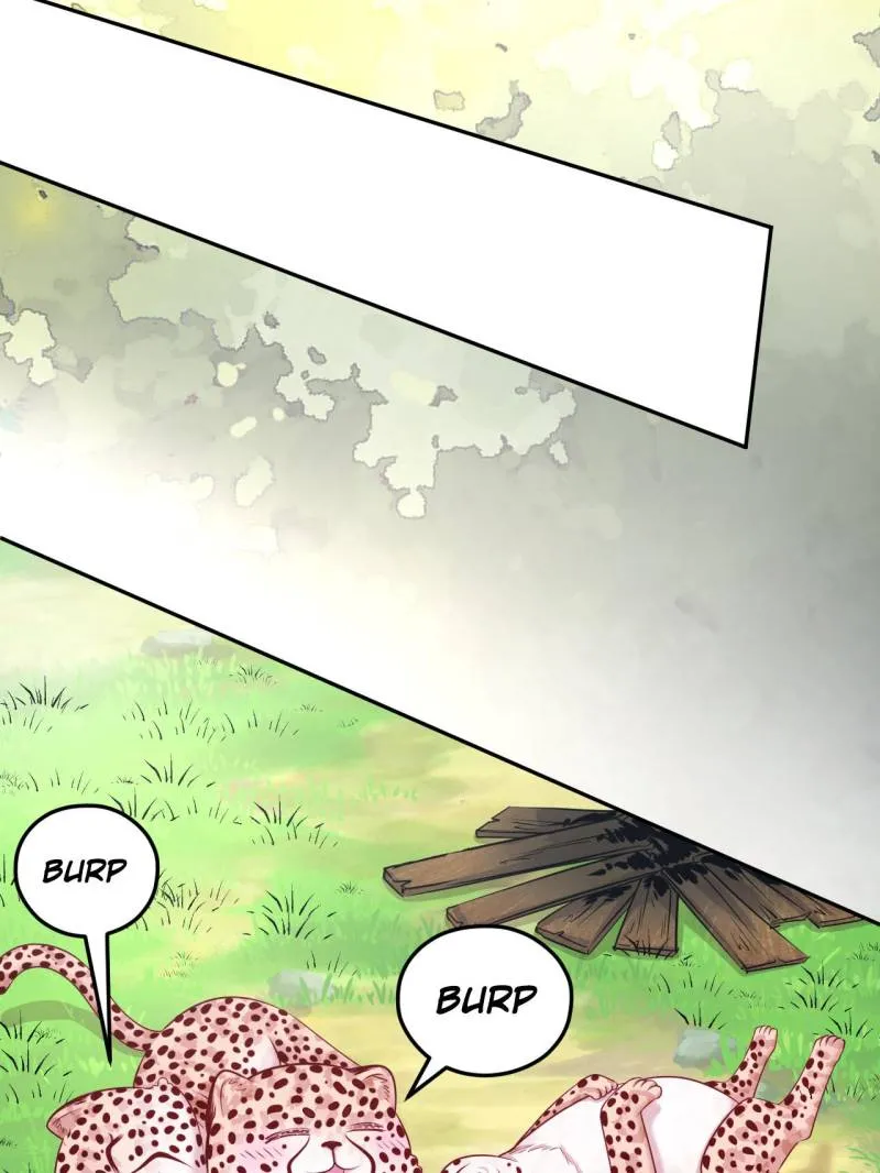 Beauty and the Beasts Chapter 594 Online - página 3