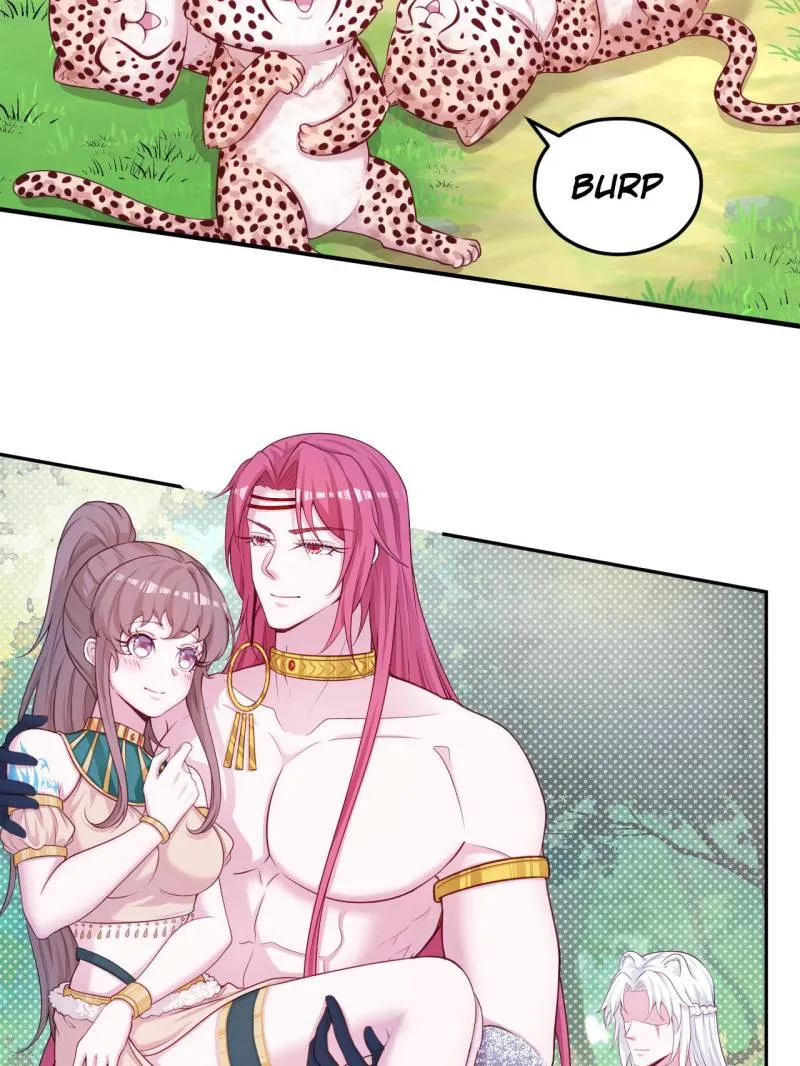 Beauty and the Beasts Chapter 594 Online - página 4