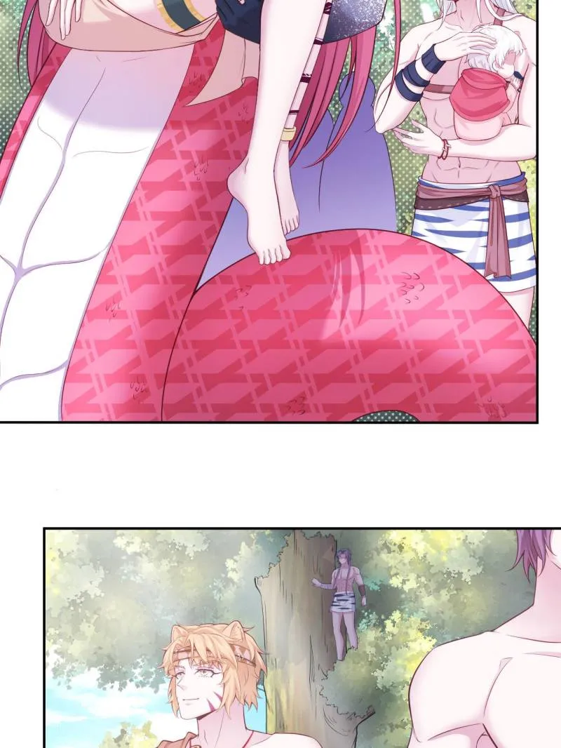 Beauty and the Beasts Chapter 594 Online - página 5