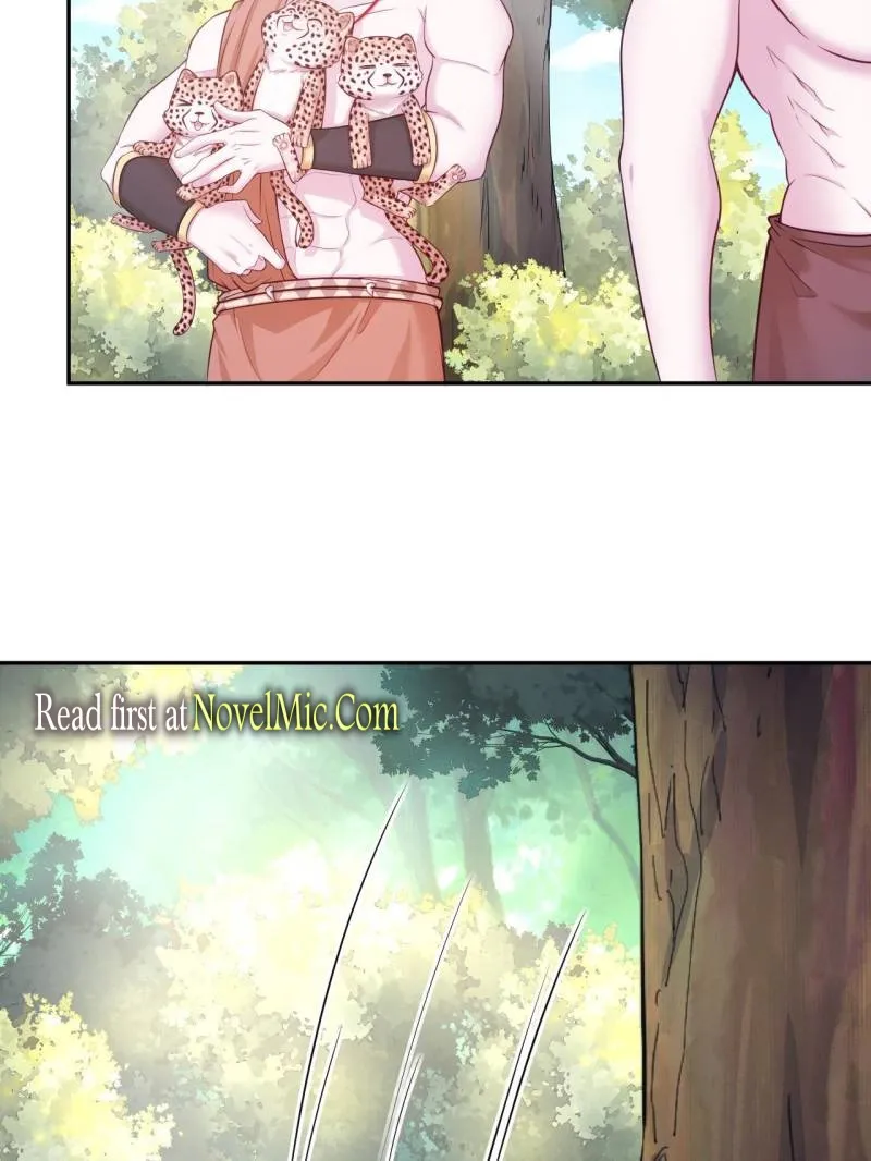 Beauty and the Beasts Chapter 594 Online - página 6