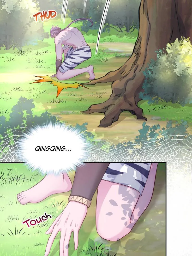 Beauty and the Beasts Chapter 594 Online - página 7