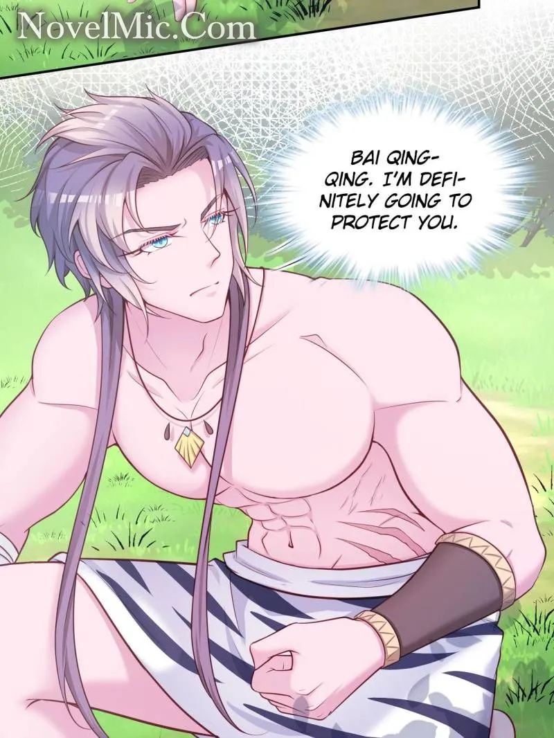 Beauty and the Beasts Chapter 594 Online - página 8