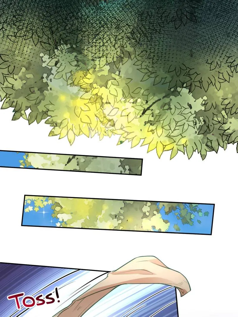Beauty and the Beasts Chapter 594 Online - página 10