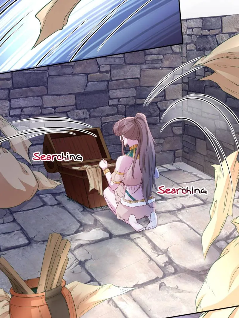 Beauty and the Beasts Chapter 594 Online - página 11