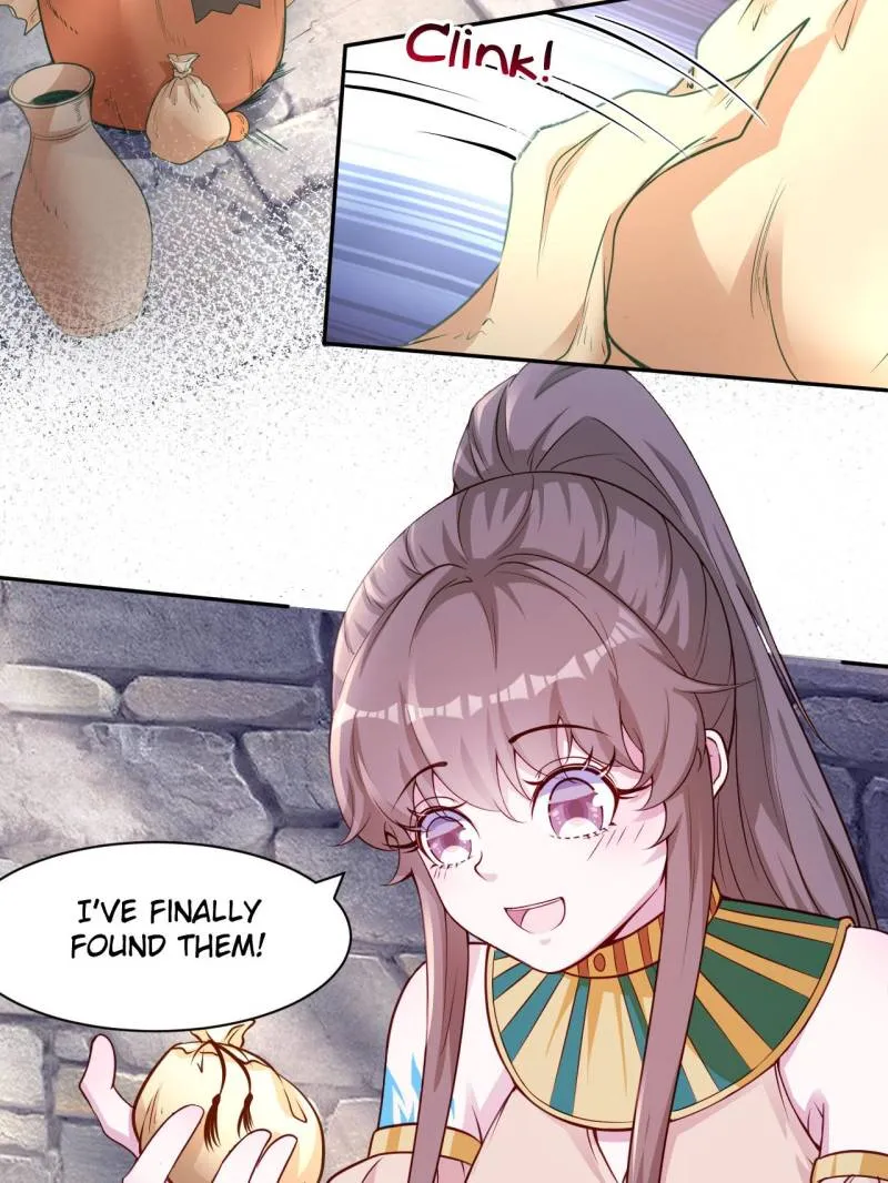 Beauty and the Beasts Chapter 594 Online - página 12