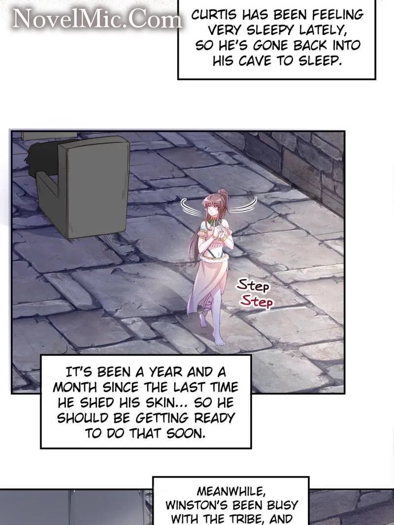 Beauty and the Beasts Chapter 594 Online - página 14