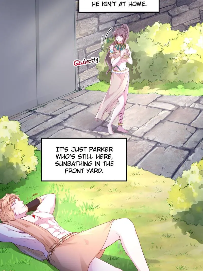 Beauty and the Beasts Chapter 594 Online - página 15