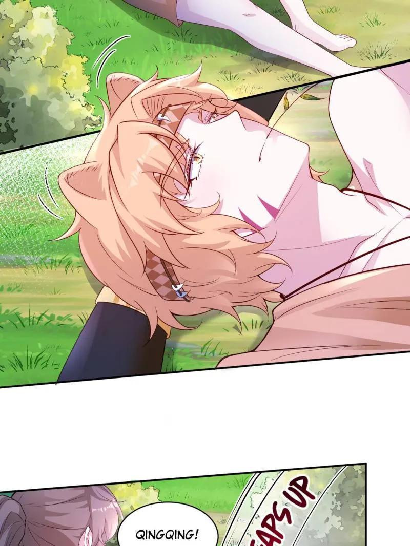 Beauty and the Beasts Chapter 594 Online - página 16
