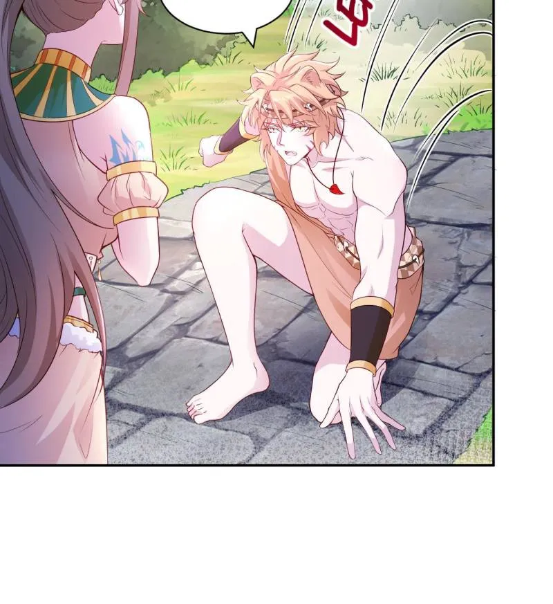 Beauty and the Beasts Chapter 594 Online - página 17