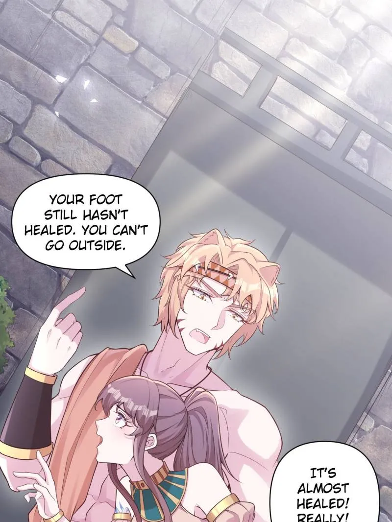 Beauty and the Beasts Chapter 594 Online - página 18