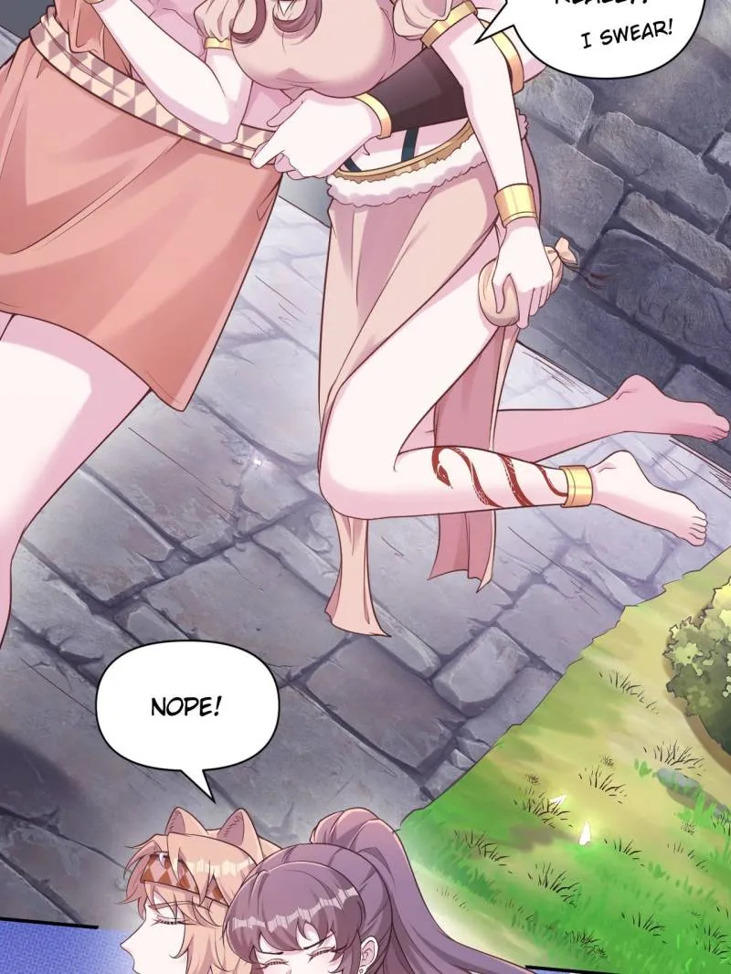 Beauty and the Beasts Chapter 594 Online - página 19