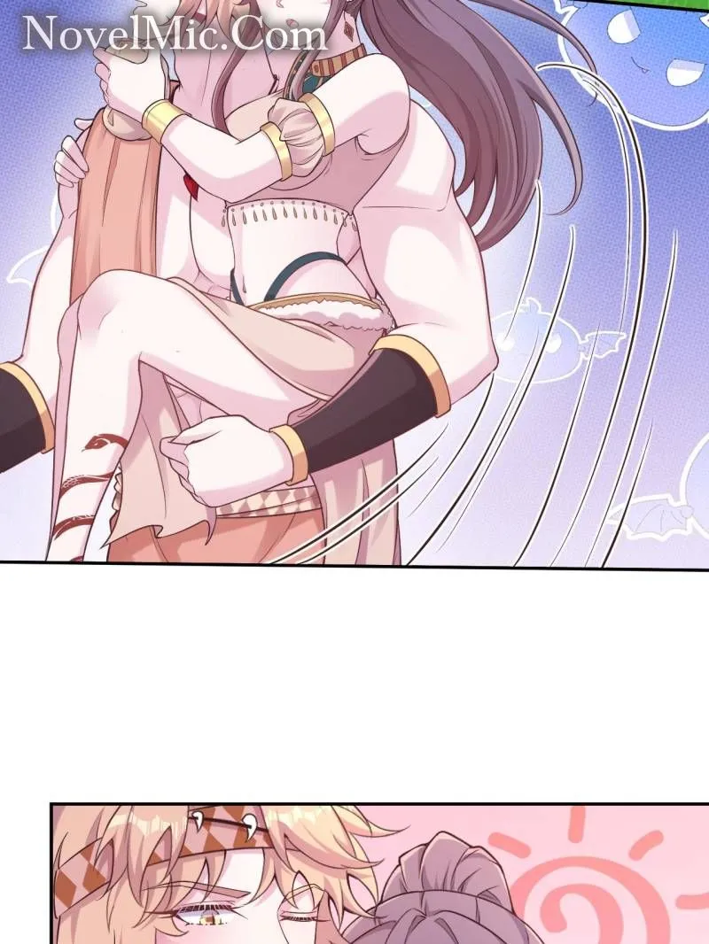 Beauty and the Beasts Chapter 594 Online - página 20
