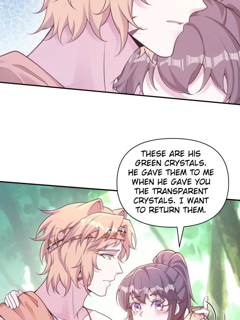 Beauty and the Beasts Chapter 594 Online - página 23