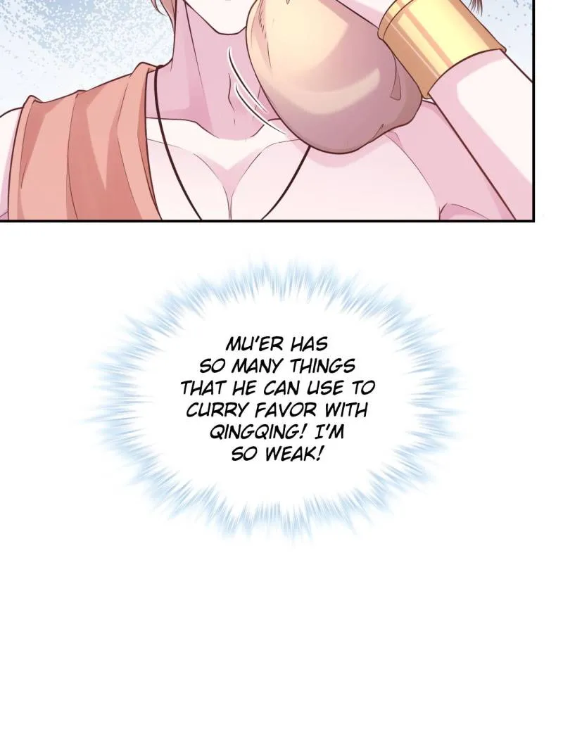 Beauty and the Beasts Chapter 594 Online - página 25