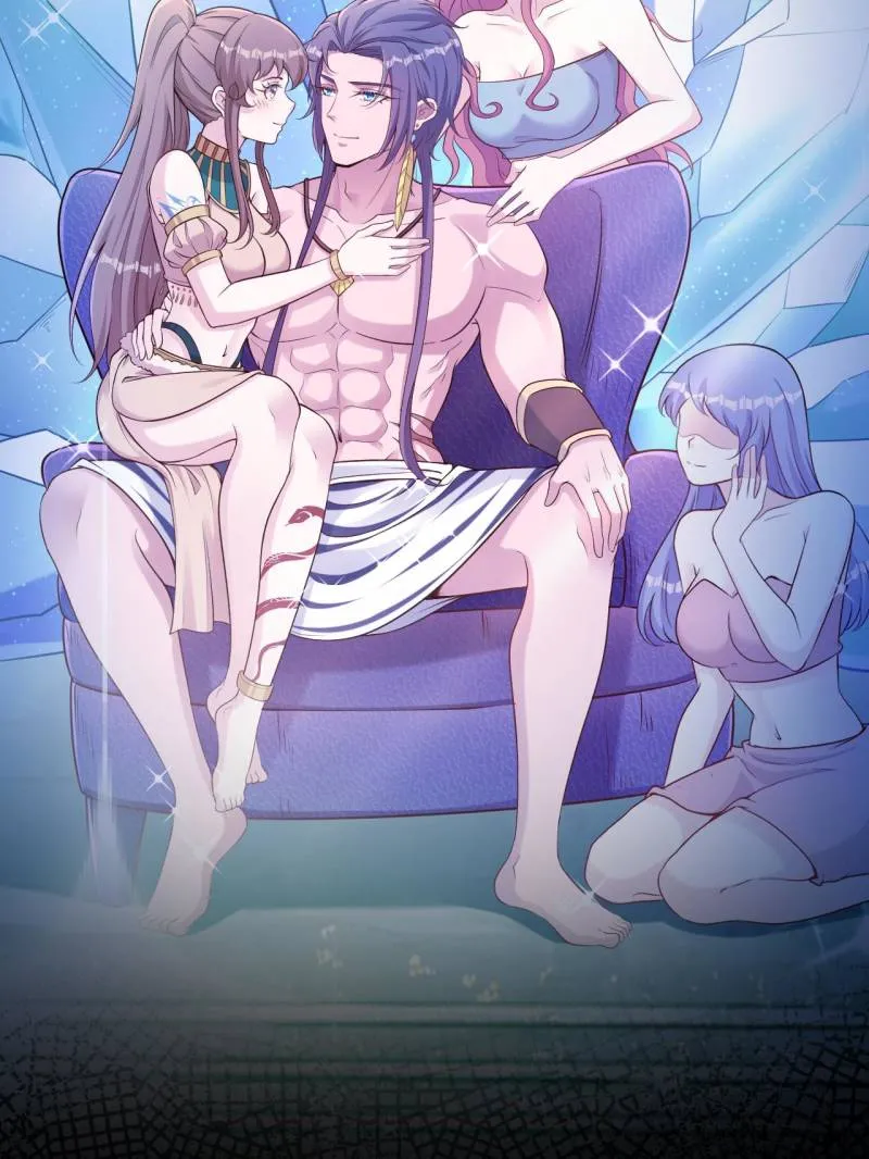 Beauty and the Beasts Chapter 594 Online - página 28