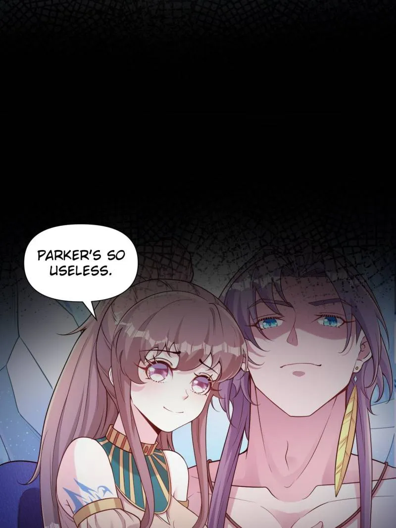 Beauty and the Beasts Chapter 594 Online - página 29