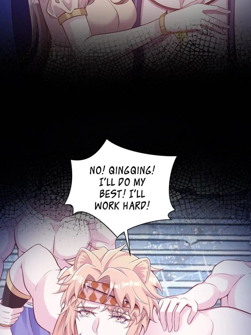 Beauty and the Beasts Chapter 594 Online - página 30