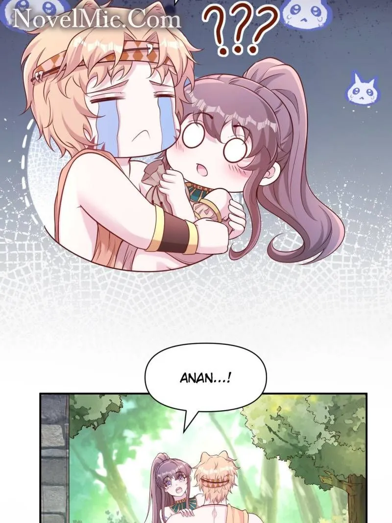 Beauty and the Beasts Chapter 594 Online - página 32