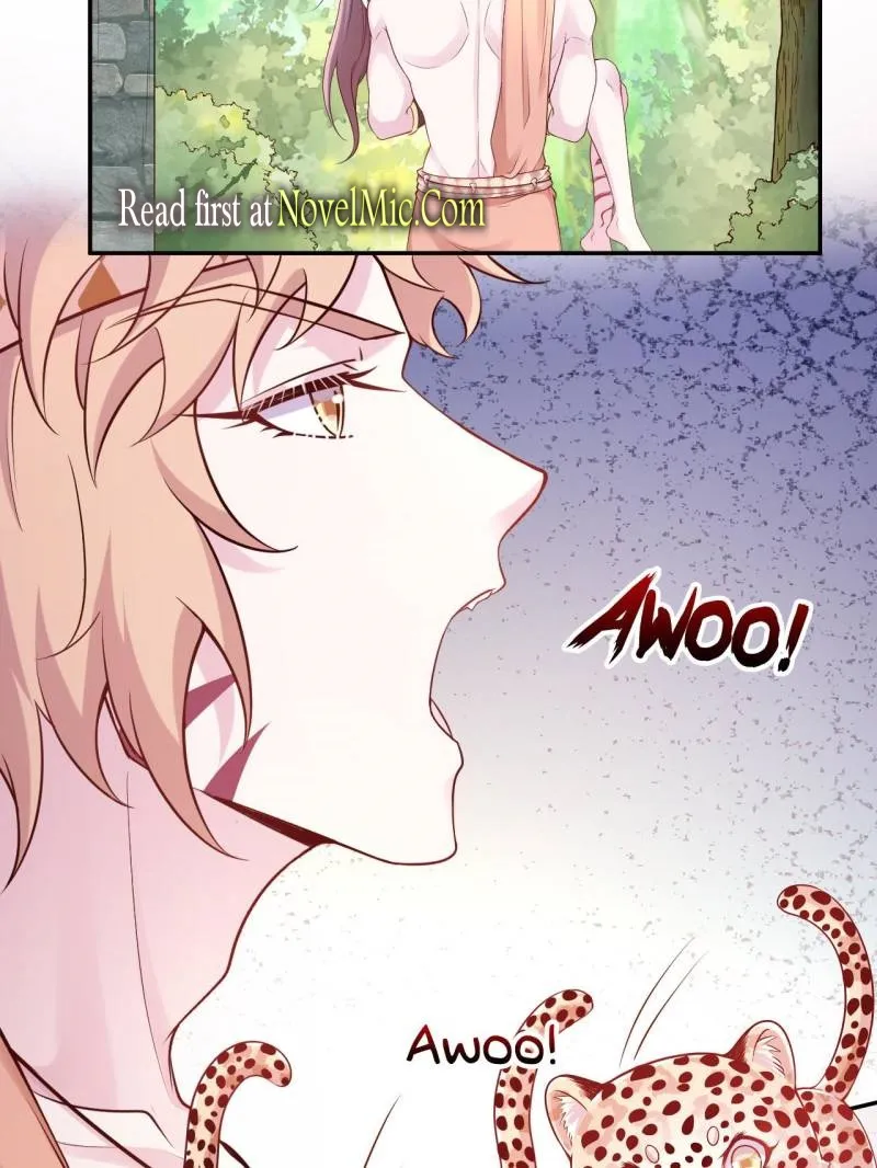 Beauty and the Beasts Chapter 594 Online - página 33