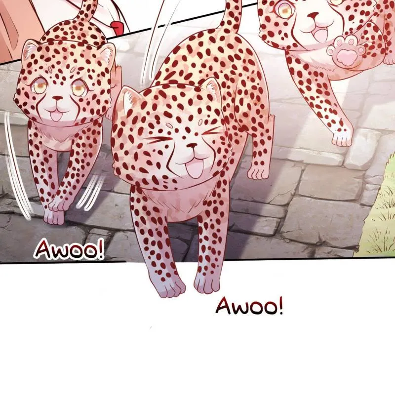 Beauty and the Beasts Chapter 594 Online - página 34