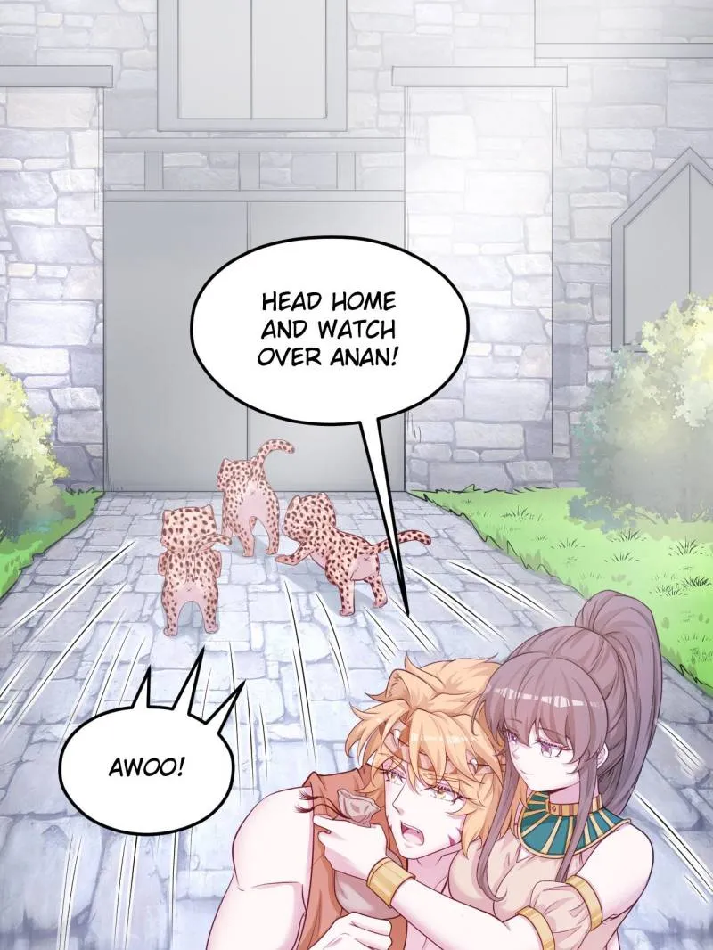 Beauty and the Beasts Chapter 594 Online - página 35